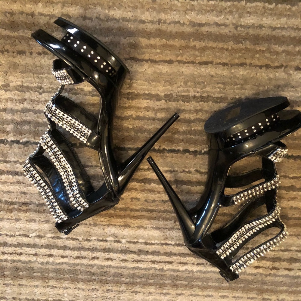 Celeste Heels - image 8